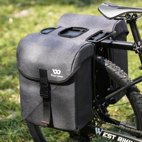 Fahrradtasche gepäckträger - fahrradtasche,