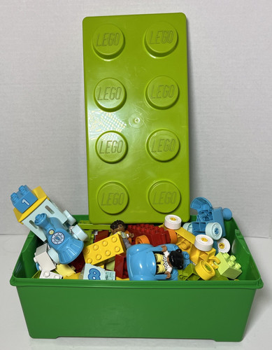 Lego duplo kg gemischte - duplo,