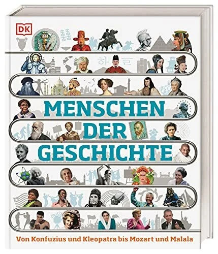 Menschen der geschichte von - geschichte:,