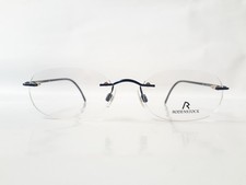 Rodenstock Brille Damen Blau