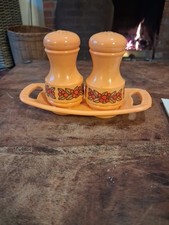 Emsa West Germany MCM Blume