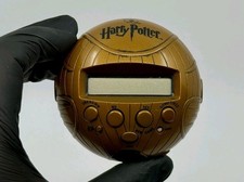 Harry Potter 20Q Golden Snitch