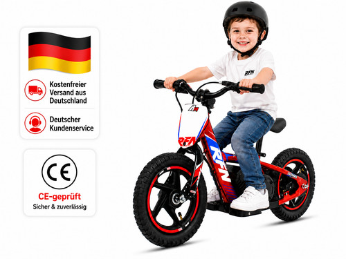 Kinder elektro motorrad - kinder, 24v