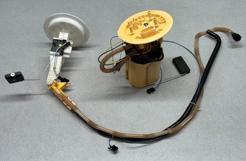 Audi c6 kraftstoffpumpe - audi,
