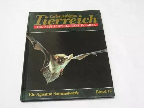 Lebendiges tierreich die neue - die,