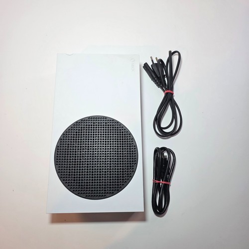 Microsoft xbox series 512gb - xbox,