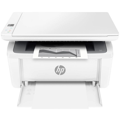 Laserjet mfp m140w in 1 - 3,