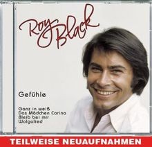 Gefühle von roy black - von, cd