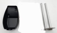 Schutzkappe Abdeckung Fox Micron Bissanzeiger SX ,RX,LXR + 1×Snag Ears Edelstahl