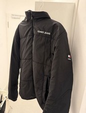 tommy hilfiger jacke herren