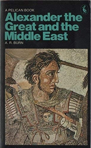 Alexander the great - great,