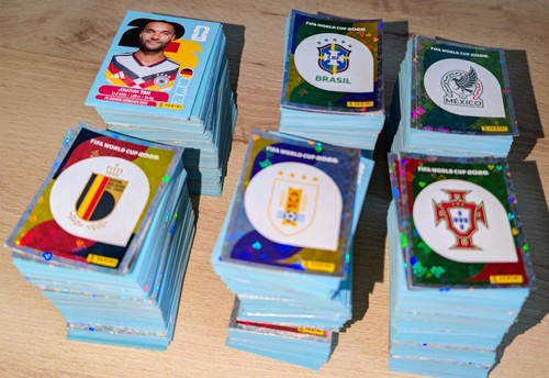 Fast alle panini - fast,