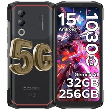 DOOGEE Blade20Turbo 5G