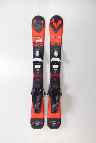 Rossignol hero junior - hero,