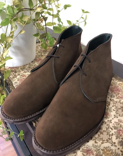 Tricker aldo 6903 style - aldo,