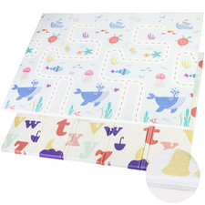 B-WAREN Krabbelmatte