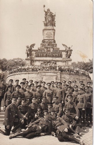 Foto polizei polizisten - ak,