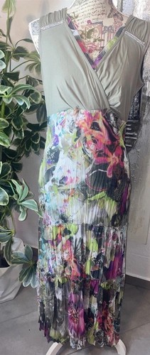 Bildhübsches maxi kleid - bildhübsches,