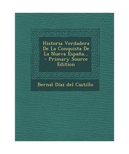 Historia Verdadera de la