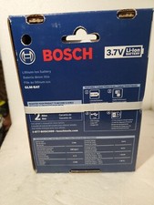 Bosch GLM-BAT 3.7V LI 1.0 Ah