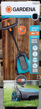 GARDENA Akku-Rasenmäher