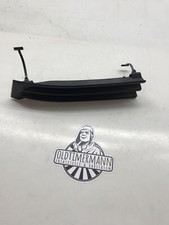 Klappe Abdeckung Stoßstange links Mercedes W202 2028850126 