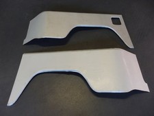 Toyota Landcruiser FJ/ BJ40 Seitenwandblech hinten rechts und links Reparaturble