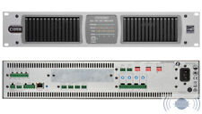 Cloud CV4250  4 Kanal 70/100 V Digital-Endstufe mit DSP