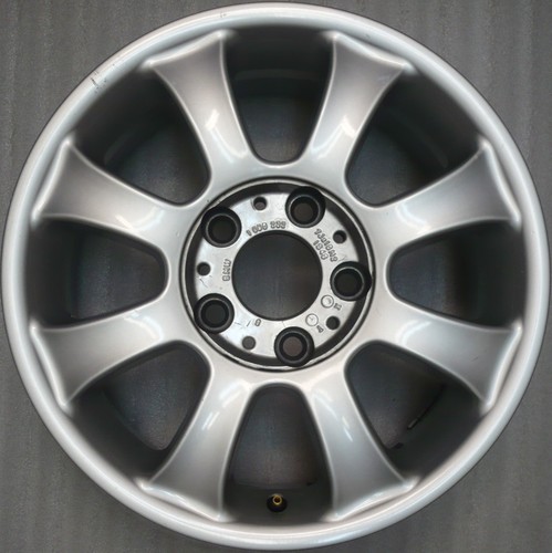 Bmw alufelge sternspeiche - alufelge,