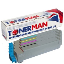 Toner für Oki ES3640a3