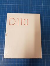 NIIMBOT D110 Thermal Label Maker (Verpackung ist beschädigt)