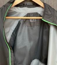 Endura Xtract faltbare Jacke XXL -MTB Urban mammut Era Outdoor Fahrrad Windjacke