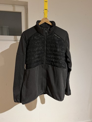 Porsche design fleece jacke - design,
