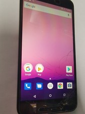 LG Google Nexus 5x 16GB Carbon