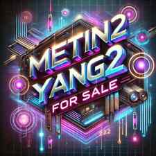 Metin2 Teutonia Yang 10kkk ( 100 Won )