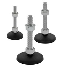 Stellfüße Maschinenfüße KF