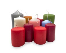 Kilobeutel, verschiedene