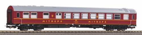 Piko 55921 speisewagen - piko, 55921,
