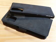 Handyhülle Tasche SAMSUNG NOTE 20 edel hochwertig TOP Leder ? ultra qualität 5G 