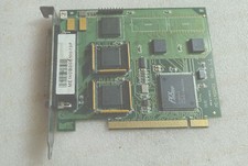 Meilhaus ME-1400PCI REV:1.0