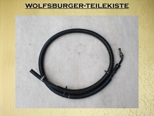 Golf 1 Cabrio Servolenkung