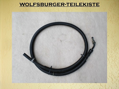 Golf cabrio servolenkung - golf,