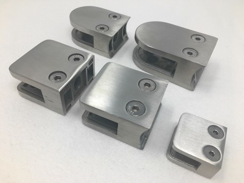Glashalter edelstahl v2a - glashalter,