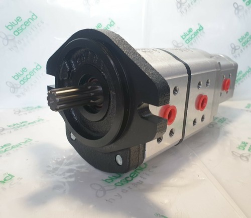 Hydraulikpumpe für gehl - für,