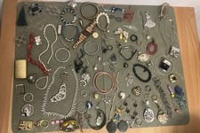 Alte Schmuck Konvolut