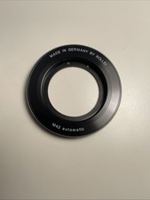 Rollei M42 Automatic Adapter