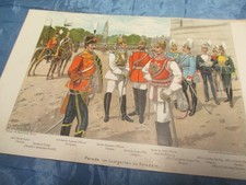 Antik kunst druck 1895 - -,