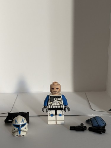 Lego star wars - wars, trooper
