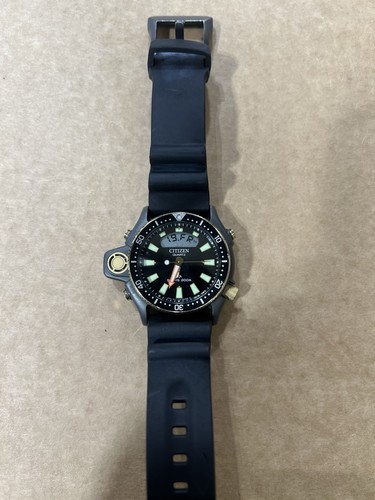 Citizen men promaster - citizen, men's