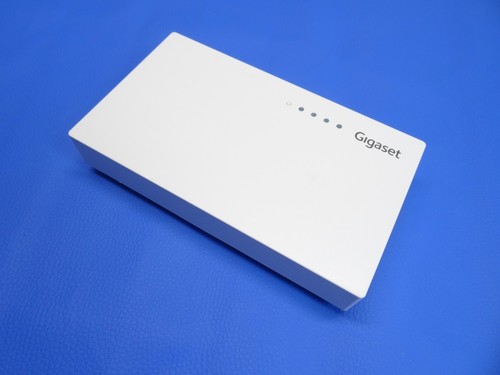Gigaset n720 pro dect basis - gigaset,